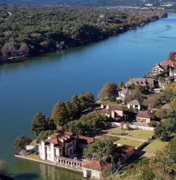 Lake Austin