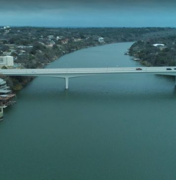 Lake Marble Falls Lake Marble Falls