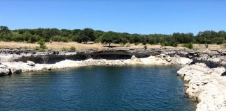 Lake Travis