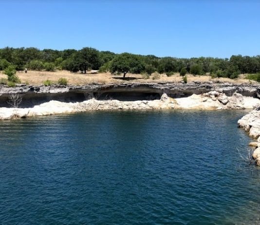 Lake Travis