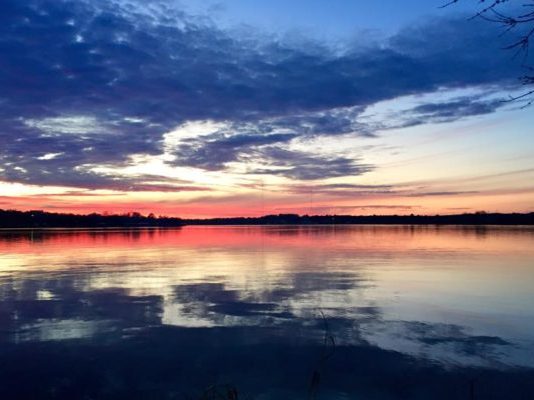 5 Things You Didn’t Know About the Highland Lakes