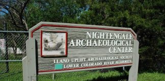 Nightengale Archaeological Center at Kingsland