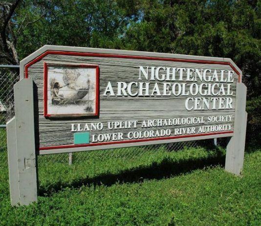 Nightengale Archaeological Center at Kingsland